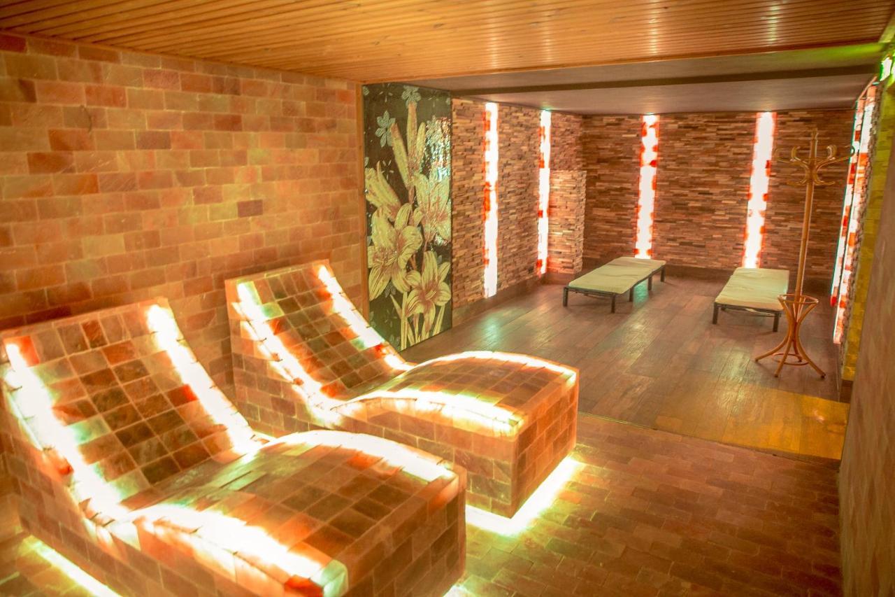 Wellness Hotel Astra スピンドレルフ・ムリン エクステリア 写真
