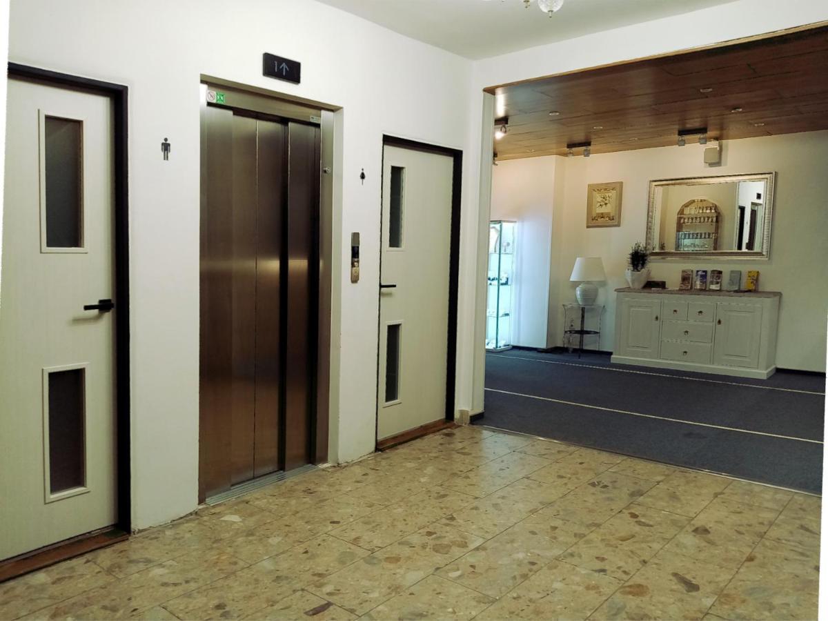 Wellness Hotel Astra スピンドレルフ・ムリン エクステリア 写真