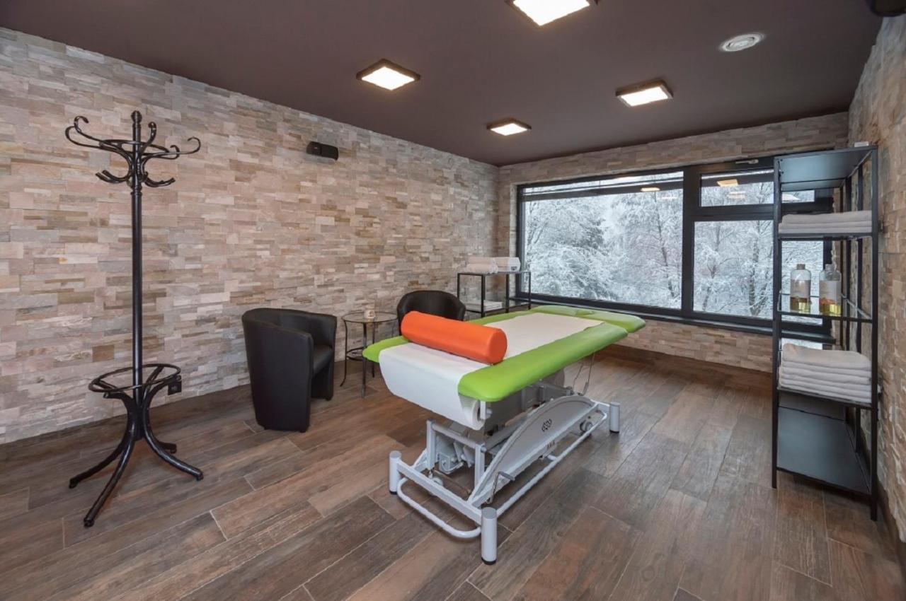 Wellness Hotel Astra スピンドレルフ・ムリン エクステリア 写真