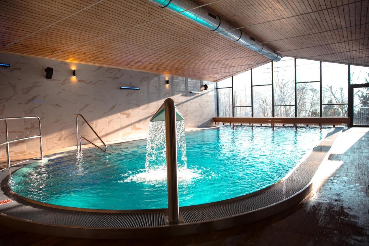 Wellness Hotel Astra スピンドレルフ・ムリン エクステリア 写真