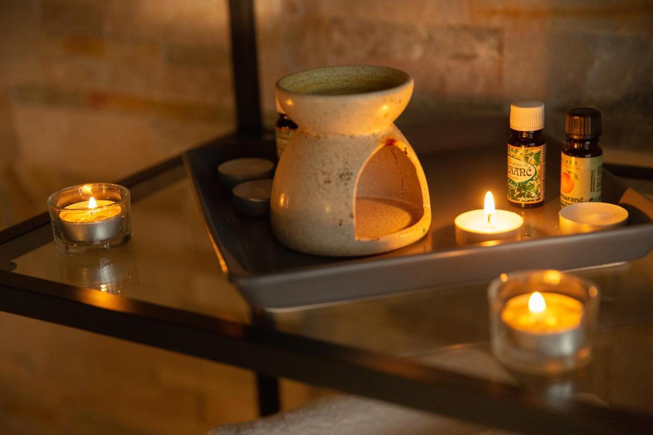 Wellness Hotel Astra スピンドレルフ・ムリン エクステリア 写真