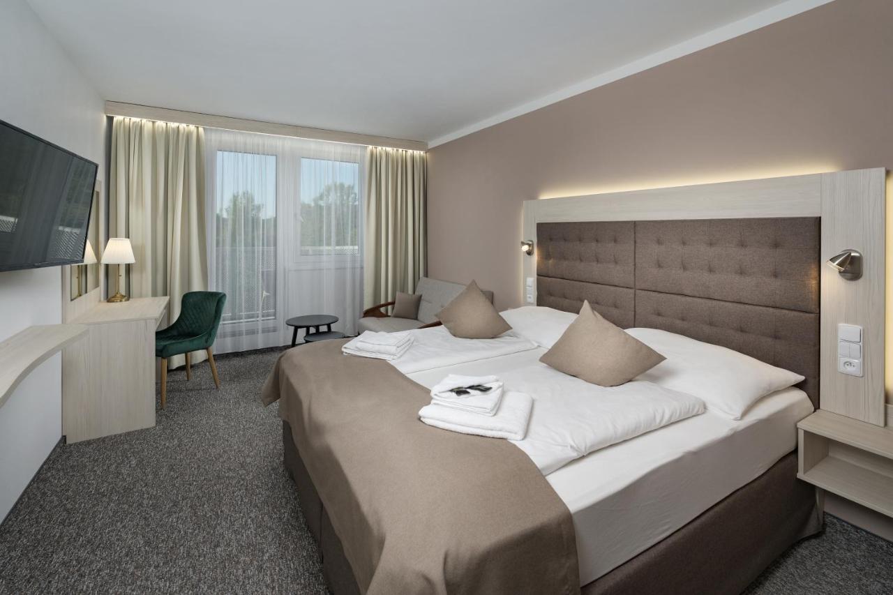 Wellness Hotel Astra スピンドレルフ・ムリン エクステリア 写真