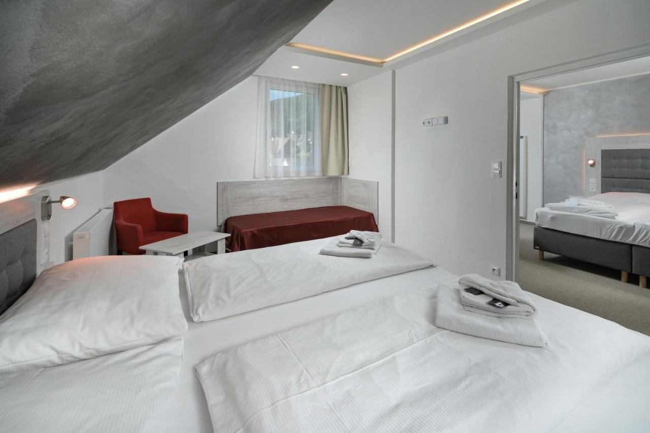 Wellness Hotel Astra スピンドレルフ・ムリン エクステリア 写真