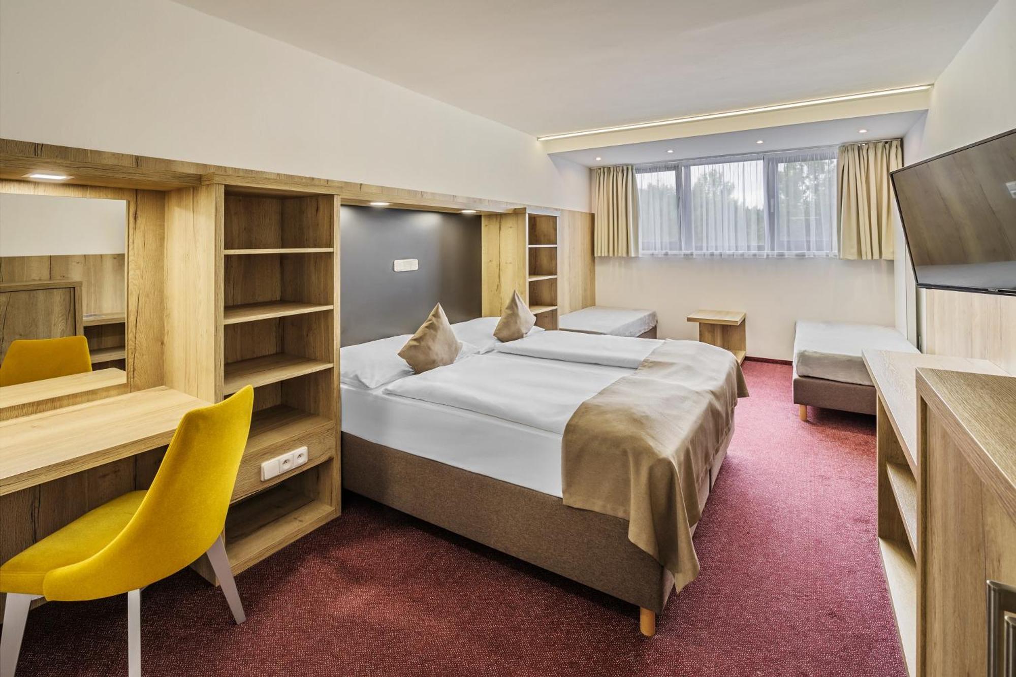 Wellness Hotel Astra スピンドレルフ・ムリン エクステリア 写真