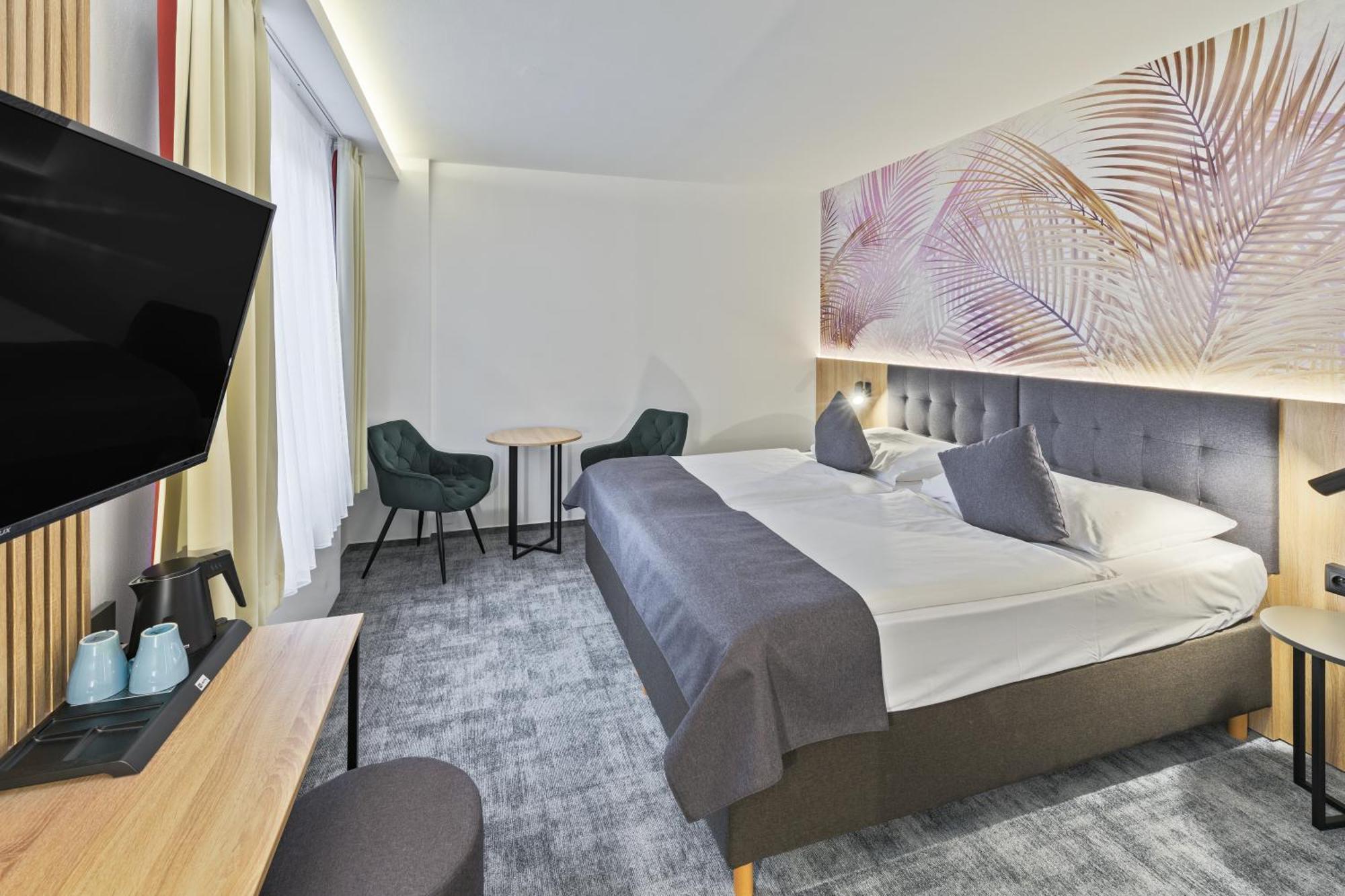 Wellness Hotel Astra スピンドレルフ・ムリン エクステリア 写真