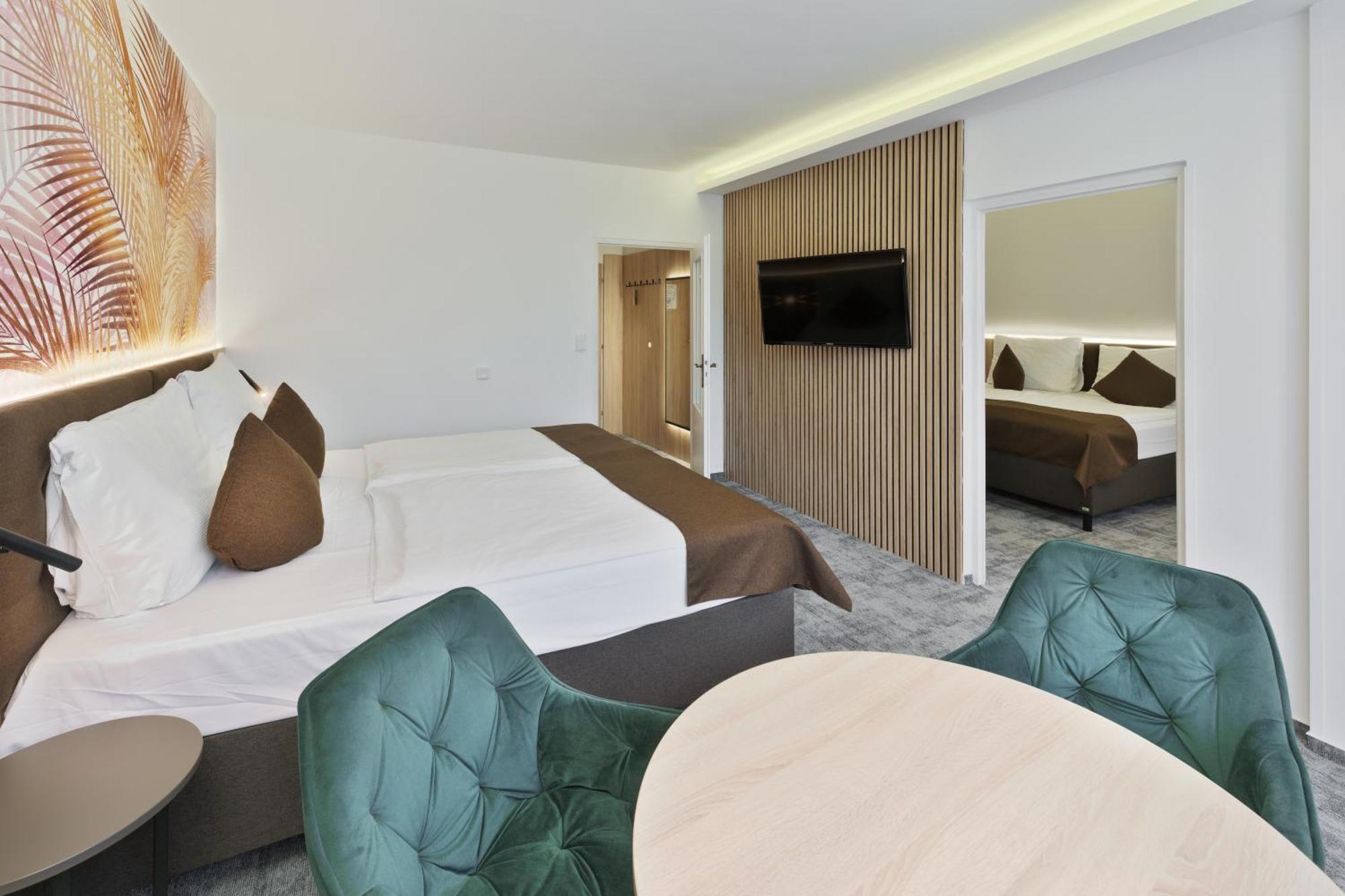 Wellness Hotel Astra スピンドレルフ・ムリン エクステリア 写真