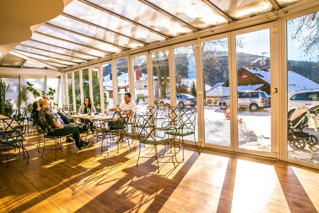 Wellness Hotel Astra スピンドレルフ・ムリン エクステリア 写真