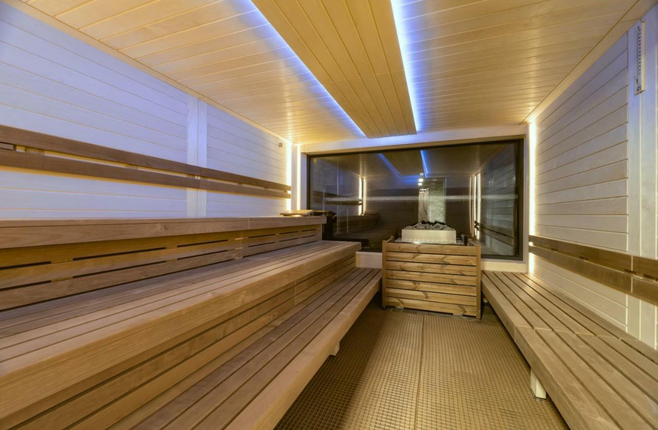 Wellness Hotel Astra スピンドレルフ・ムリン エクステリア 写真