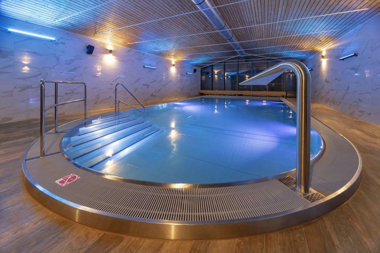 Wellness Hotel Astra スピンドレルフ・ムリン エクステリア 写真