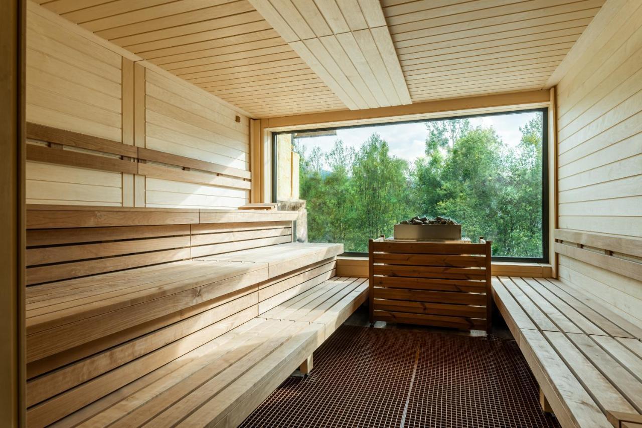 Wellness Hotel Astra スピンドレルフ・ムリン エクステリア 写真